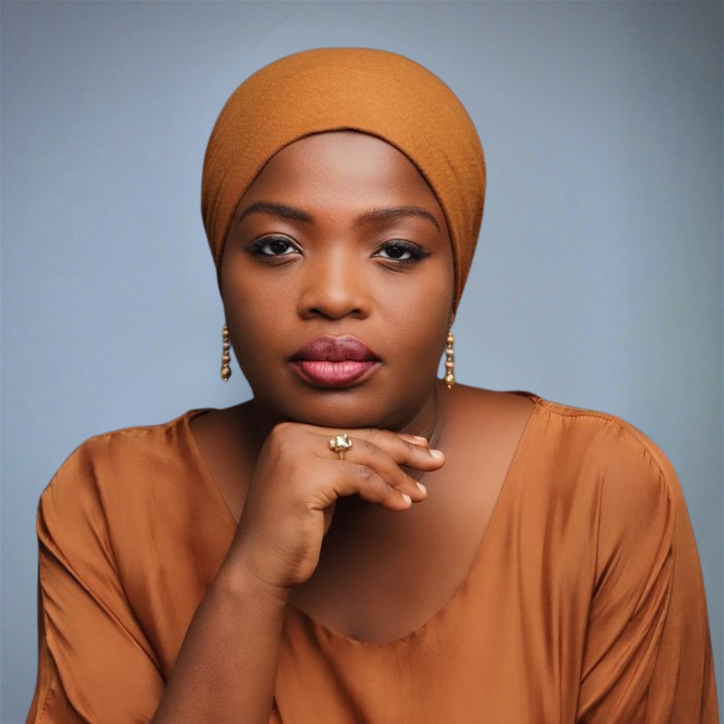 Nadia Abdul Aziz profile image